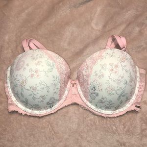 💕La Vie En Rose Bra💕